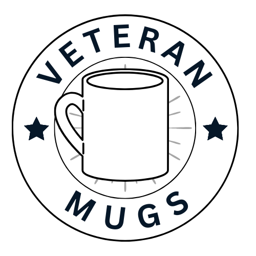 Veteran Mugs